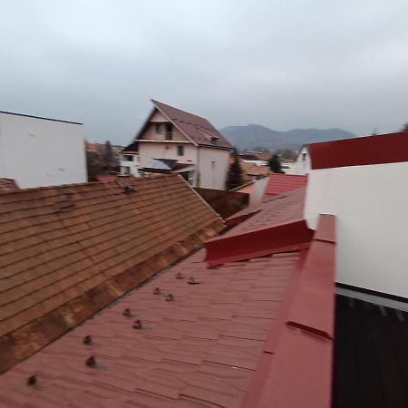 Old Town Studio Apartments Бая Маре Екстериор снимка