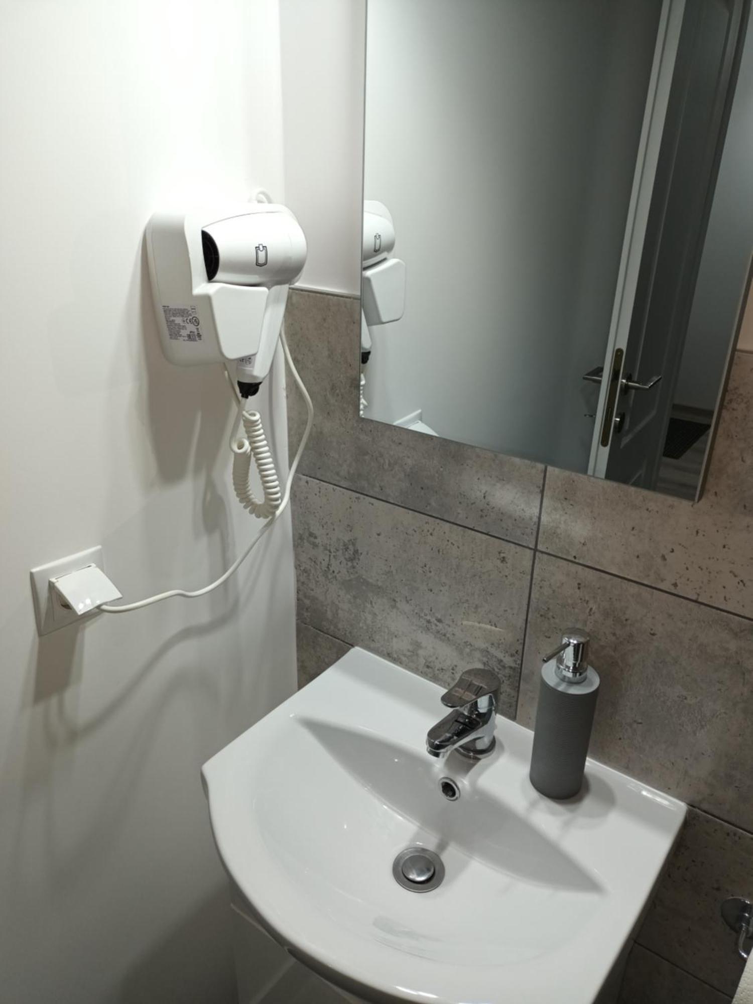 Old Town Studio Apartments Бая Маре Екстериор снимка