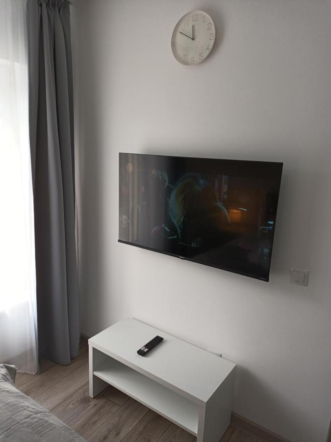 Old Town Studio Apartments Бая Маре Екстериор снимка