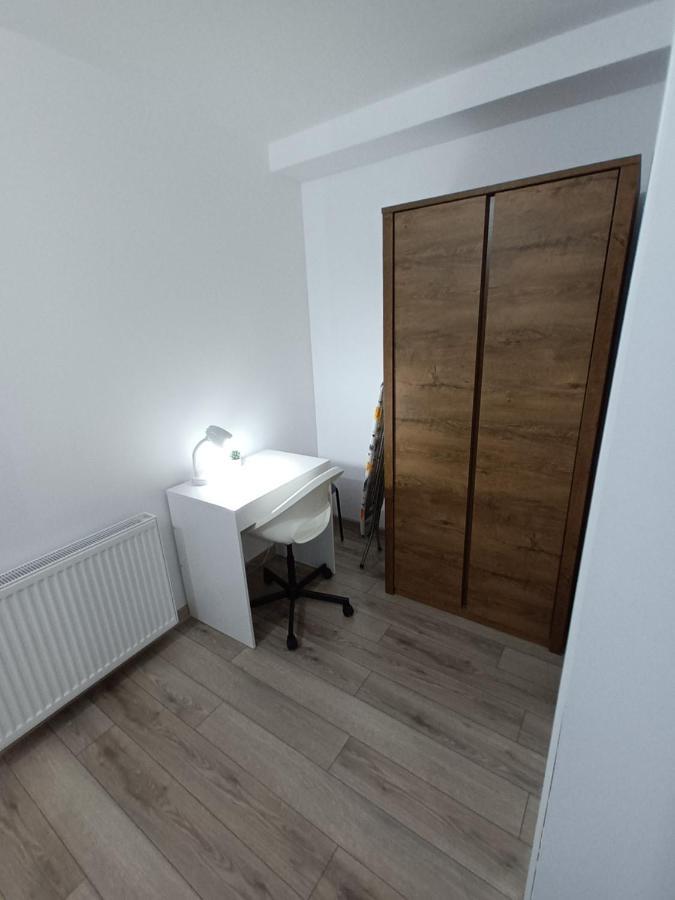 Old Town Studio Apartments Бая Маре Екстериор снимка