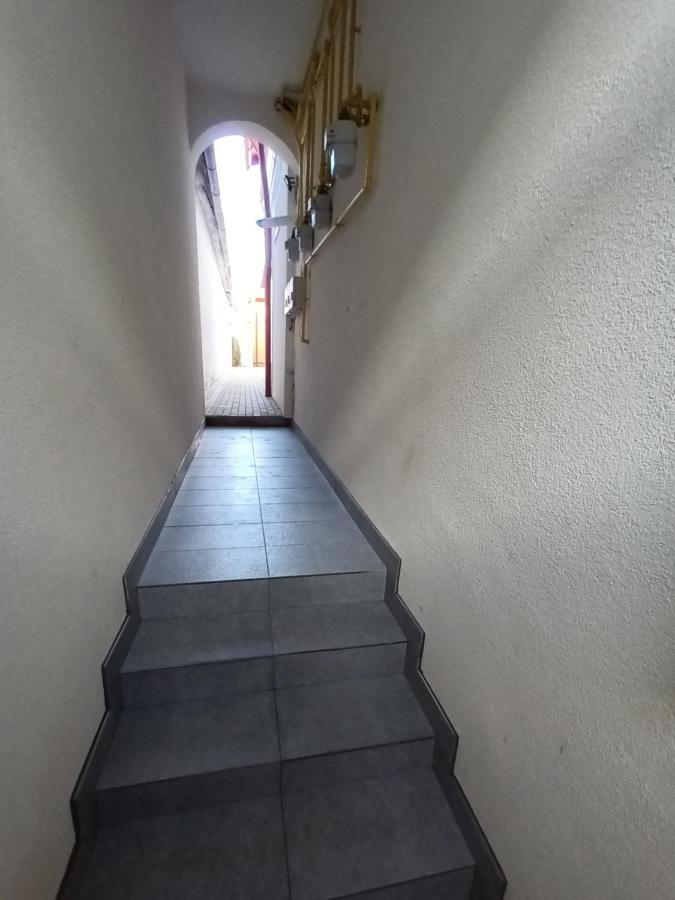 Old Town Studio Apartments Бая Маре Екстериор снимка